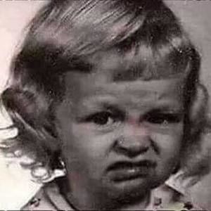 Meet your Posher, Gail